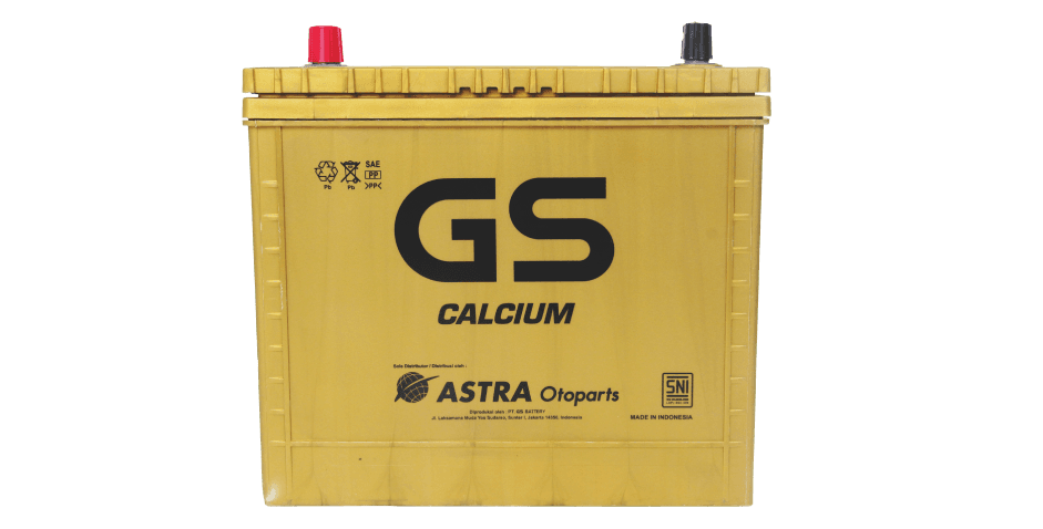 GS Astra GS CALCIUM