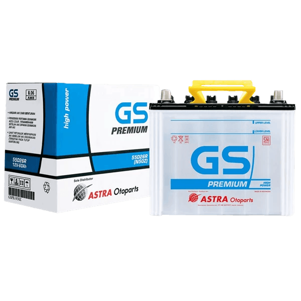 GS Astra GS PREMIUM